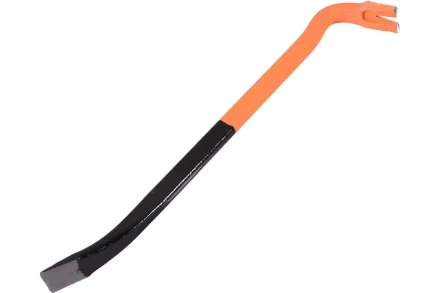 Лом-гвоздодёр кованый 450 мм Вихрь 73/2/3/8 купить в Урае