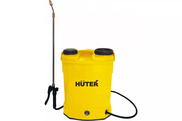 Опрыскиватель аккумуляторный Huter SP-16AC 70/13/29 купить в Урае