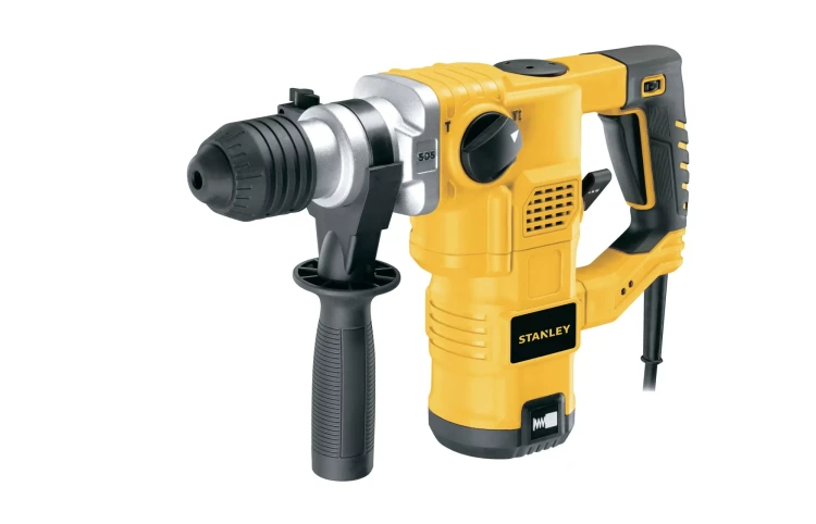 Перфоратор STHR 323K-RU STANLEY купить в Урае