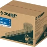 ЗУБР CNW 100 х 3.1 мм, барабанные гвозди рифленые, 2400 шт (305382-100) купить в Урае