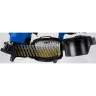 ЗУБР CNW 100 х 3.1 мм, барабанные гвозди рифленые, 2400 шт (305382-100) купить в Урае