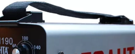 Сварочный инвертор Ресанта САИ-190 купить в Урае