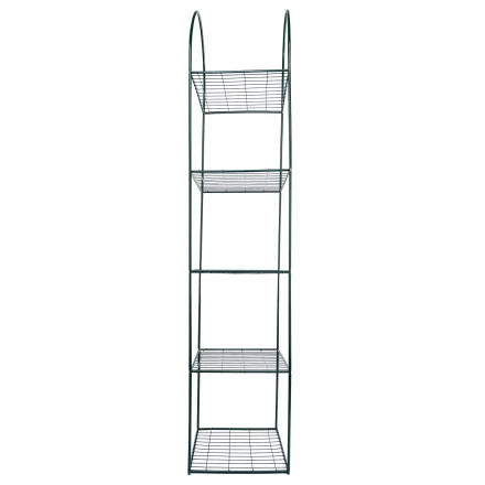 Парник для рассады Palisad 69139, 5 уровней, с чехлом, 195х60х40 см купить в Урае