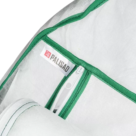 Парник для рассады Palisad 69139, 5 уровней, с чехлом, 195х60х40 см купить в Урае