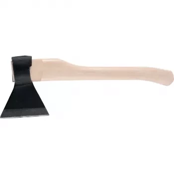 Топор кованый в сборе тип Б 1240/1650 гр.500 мм Ижевск 21667 купить в Урае