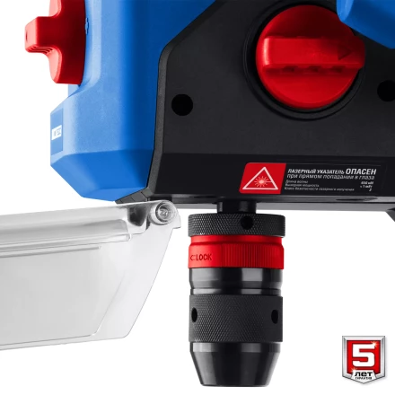 Станок вертикально-сверлильный ЗУБР Профессионал 800 Вт, 13 мм БЗП ВСС-П800 купить в Урае