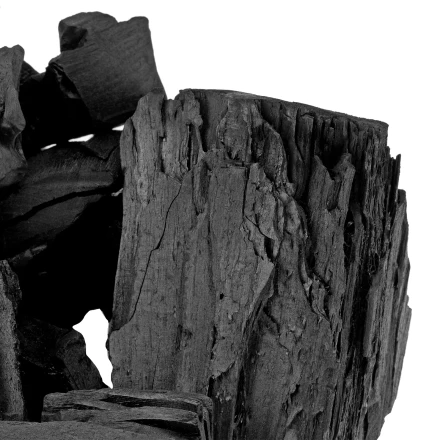 Уголь берёзовый, 1.3 кг Россия Camping Palisad 69660 купить в Урае