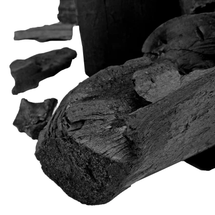 Уголь берёзовый, 1.3 кг Россия Camping Palisad 69660 купить в Урае