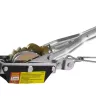 Лебедка STAYER "MAXPull" рычажная, тросовая, 1т/1,8м 4310-1 купить в Урае