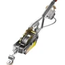 Лебедка STAYER "MAXPull" рычажная, тросовая, 1т/1,8м 4310-1 купить в Урае