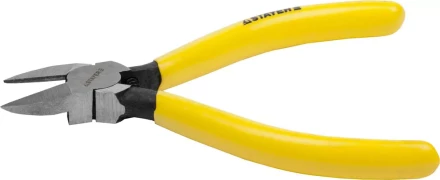 Бокорезы STAYER &quot;PROFESSIONAL&quot; для пластика и меди, особочистый рез заподлицо, 125мм 116737 купить в Урае