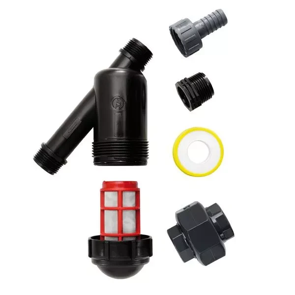 Водяной фильтр 80 мкм, с адаптером R 3/4"/1" ПРОФИ KARCHER купить в Урае