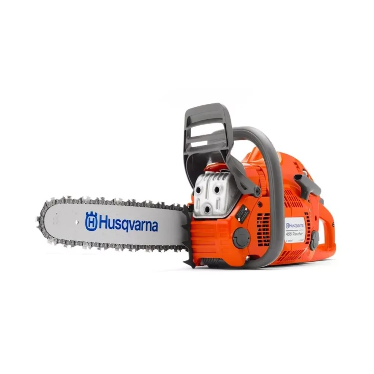 Бензопила Husqvarna 455 Е  RANCHER II AutoTune купить в Урае