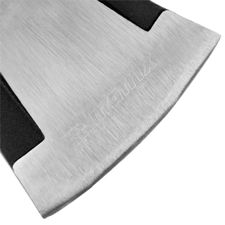 Топор-колун с клиновидным полотном 3000 г Matrix 21817, фибергласовое обрезиненное топорище 900 мм купить в Урае