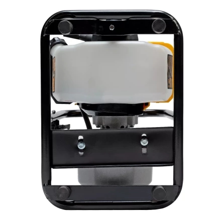 Мотопомпа бензиновая для чистой воды Denzel PX-25, 52 см3, 1&quot;, 170 л/мин, глуб 8 м, напор 30 м 99205 купить в Урае