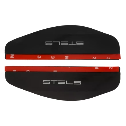 Дождевик зеркала заднего вида Stels 55330 купить в Урае