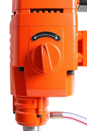 Двигатель алмазного бурения MESSER DM-250 купить в Урае