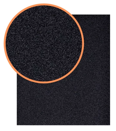 Шлифлист 230х280мм К100 водостойкий Энкор 20535 купить в Урае