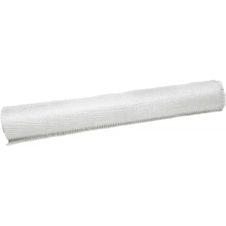 Сетка ЗУБР армировочная стеклотканевая, 5х5мм, 50см х 10м 1245-050-10 купить в Урае