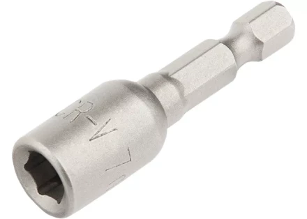 Биты с торцевыми головками MATRIX 10mm - 45mm 2шт 11571 купить в Урае