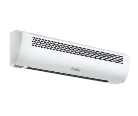 Воздушно-тепловая завеса электрическая BALLU BHC-3.000SB купить в Урае