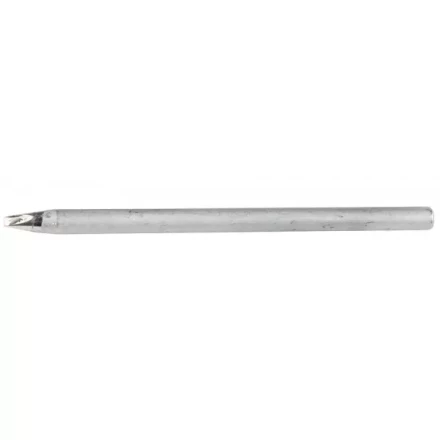 Жало СВЕТОЗАР медное &quot;Long life&quot; для паяльников тип2, клин, диаметр наконечника 2 мм SV-55343-20 купить в Урае