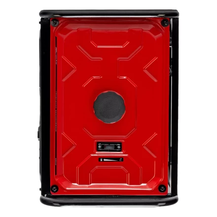 Генератор бензиновый MTX RS-4000 946115, 3,3 кВт, 230В, ручной стартер купить в Урае