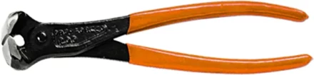 Клещи Black Head, 200 мм, торцевые, обрезиненные рукоятки SPARTA 179385 купить в Урае