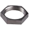 Контргайка GENERAL FITTINGS никелированная латунь, 1" 51095-1 купить в Урае