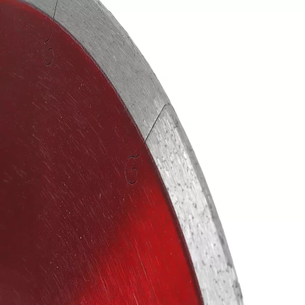 Алмазный диск Messer G/X-J с микропазом. Диаметр 125 мм купить в Урае