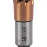 HSS-TiN коронка MESSER  16мм с центр. сверлом и толкающей пружиной для  лист. материала  до 2 мм ц/х купить в Урае