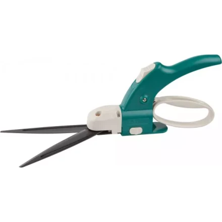 Ножницы RACO для стрижки травы, с поворот. механизмом 360 град., регулировка высоты, 350 мм 4202-53/113C купить в Урае