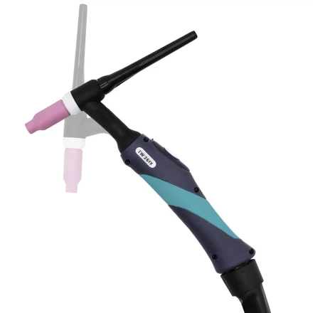 Горелка TW 26FX 4m (OKC35x50 / 2pin / Gas б/р) XL26435211 купить в Урае