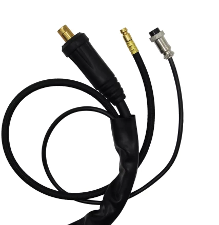 Горелка TW 26FX 4m (OKC35x50 / 2pin / Gas б/р) XL26435211 купить в Урае