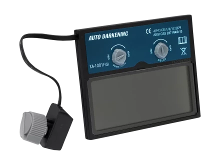 Светофильтр автоматический XA-1001FG внешняя регулировка  Сварог купить в Урае