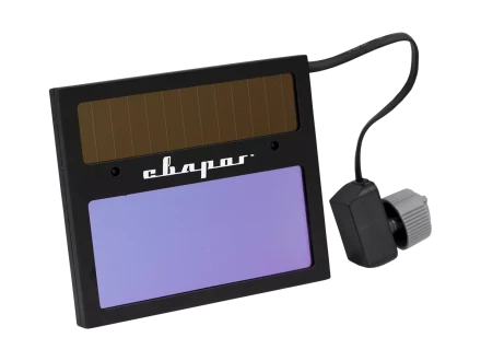 Светофильтр автоматический XA-1001FG внешняя регулировка  Сварог купить в Урае