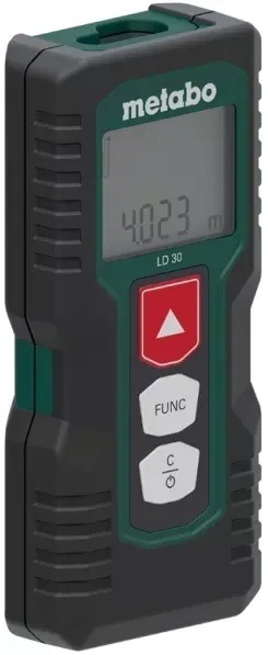 Дальномер лазерный Metabo LD 30 купить в Урае