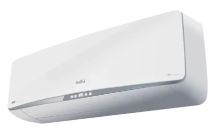 Внутренний блок BALLU BSEI/in-24HN1 сплит-системы, инверторного типа купить в Урае
