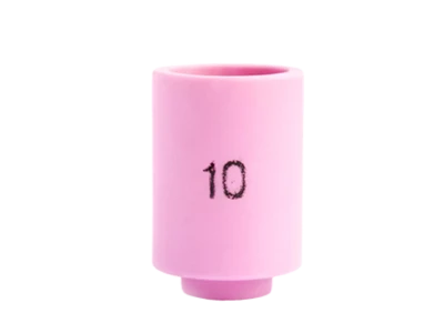 Сопло для горелки 16,0мм TS 9–20–24–25 №10 IGS0062 Сварог