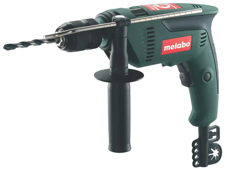 Ударная Дрель Metabo SBE 550 купить в Урае