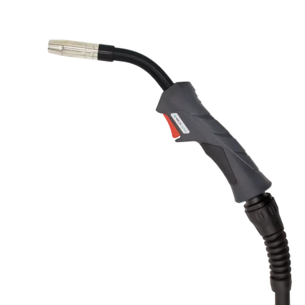 Горелка MW-15 Ultra (5m / Air / Euro) PR002.0451 купить в Урае