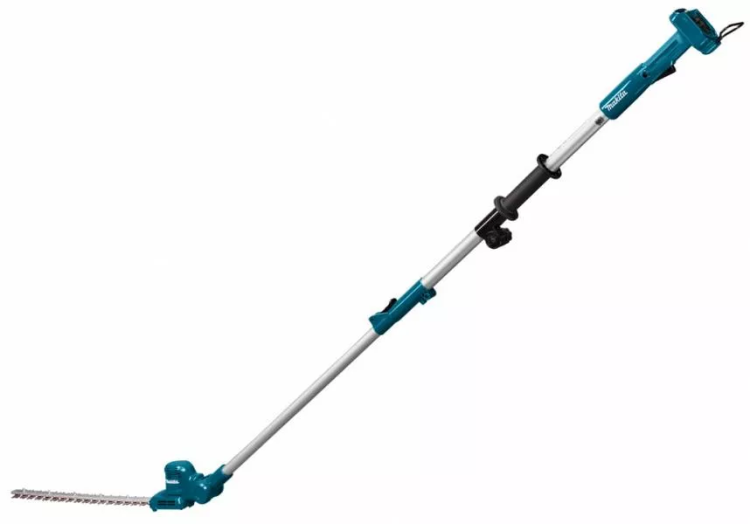 Аккумуляторный кусторез со штангой Makita DUN461WZ (без АКБ и ЗУ) купить в Урае