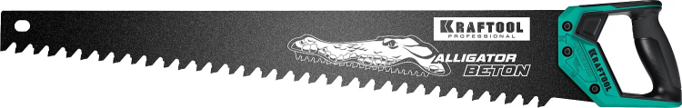 Ножовка Alligator BETON по пенобетону 15211-70 купить в Урае