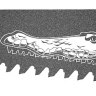 Ножовка Alligator BETON по пенобетону 15211-70 купить в Урае
