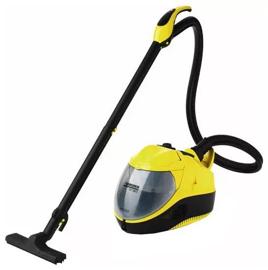 Паропылесос KARCHER SV 1902 купить в Урае