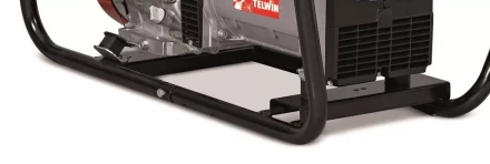Сварочный бензогенератор Telwin THUNDER 220 AC HONDA купить в Урае