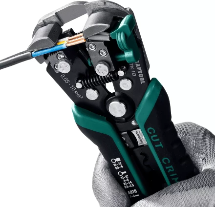 Стриппер TK-10 автоматический многофункциональный 22639 купить в Урае