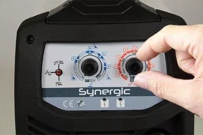 Сварочный полуавтомат MAXIMA 200 SYNERGIC Telwin купить в Урае