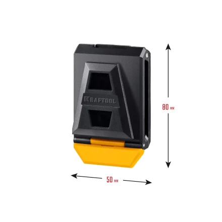 Зажимы для системы быстрого крепления KRAFTOOL 38779 купить в Урае