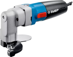 Ножницы листовые электрические ЗНЛ-500 серия ПРОФЕССИОНАЛ